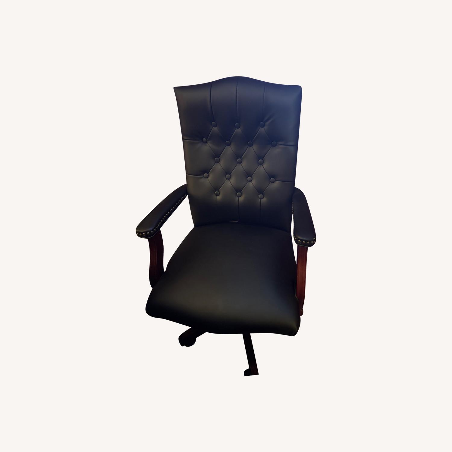 Alex Office Chair - image-0