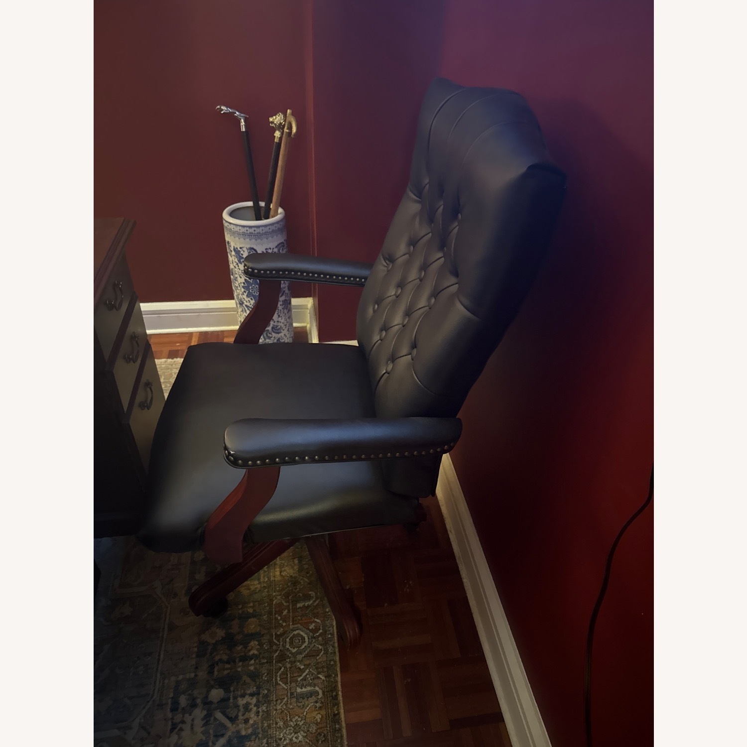 Alex Office Chair - image-2