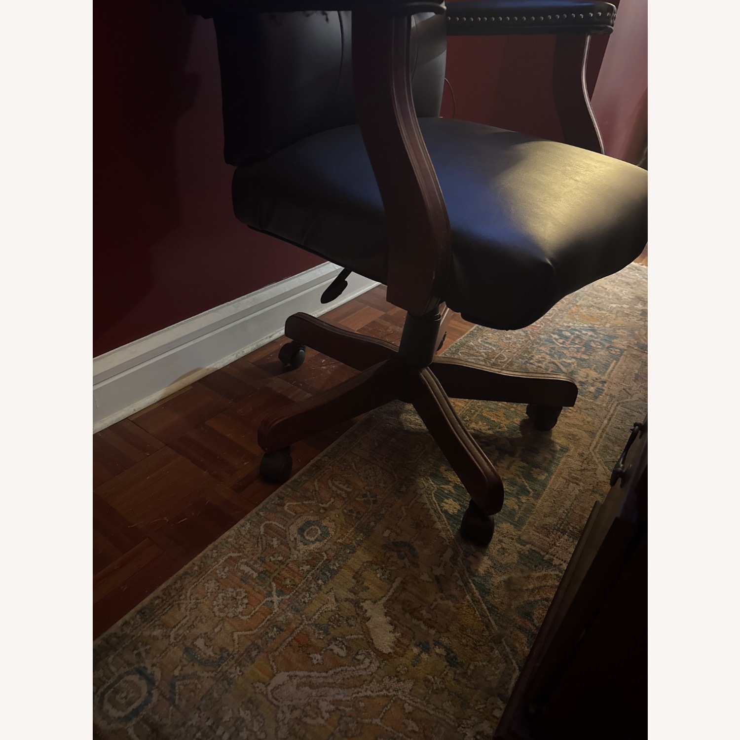 Alex Office Chair - image-3