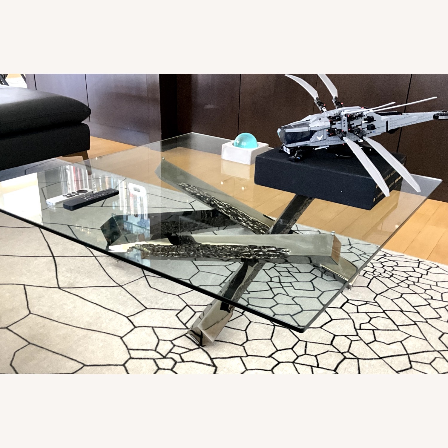 Roche Bobois Fuego Table  - image-2