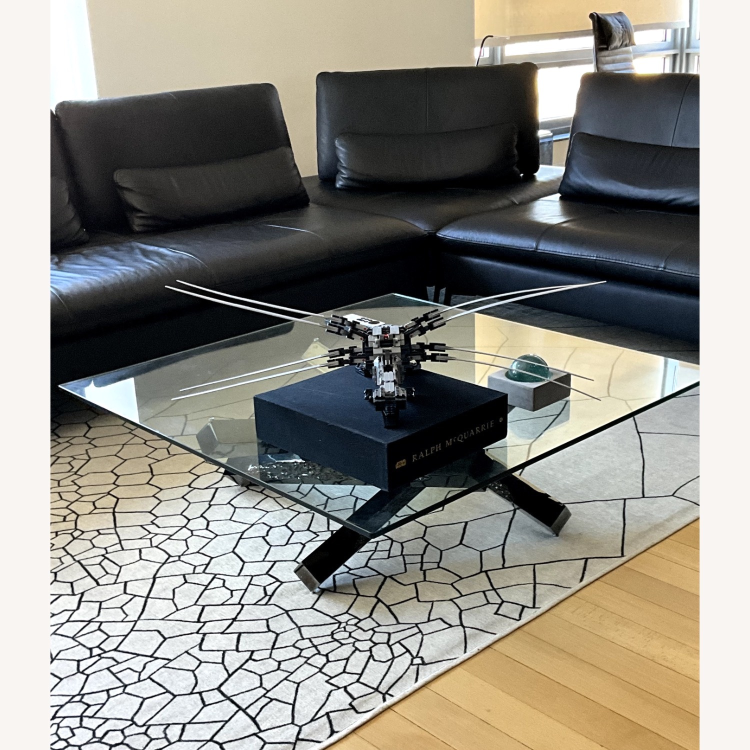 Roche Bobois Fuego Table  - image-4