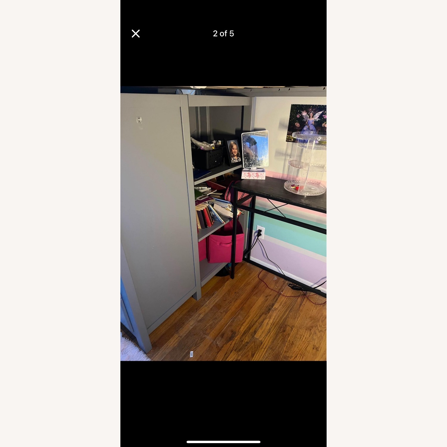 Jackpot Kids Buxton 3 All-In-One - image-4