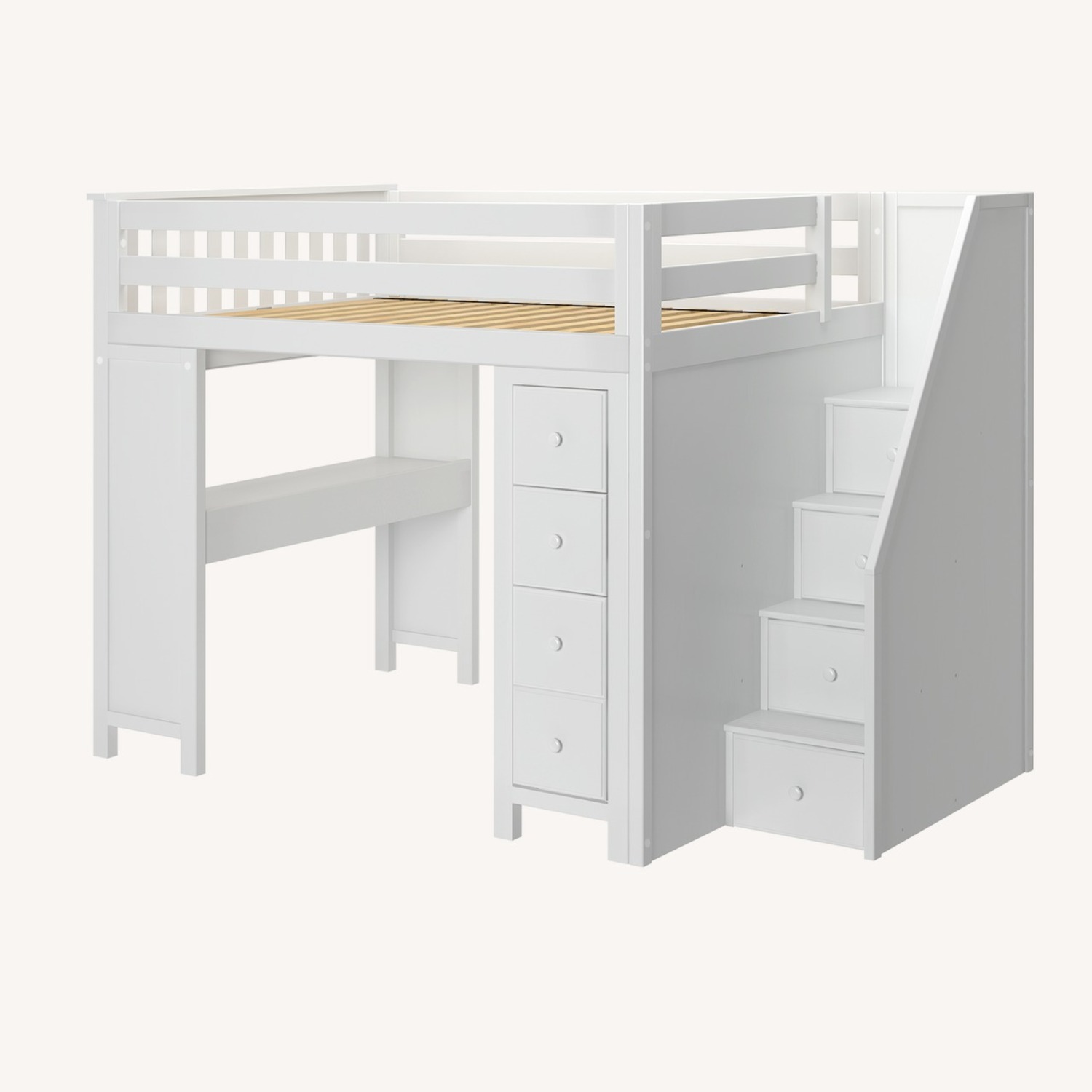 Jackpot Kids Buxton 3 All-In-One - image-1