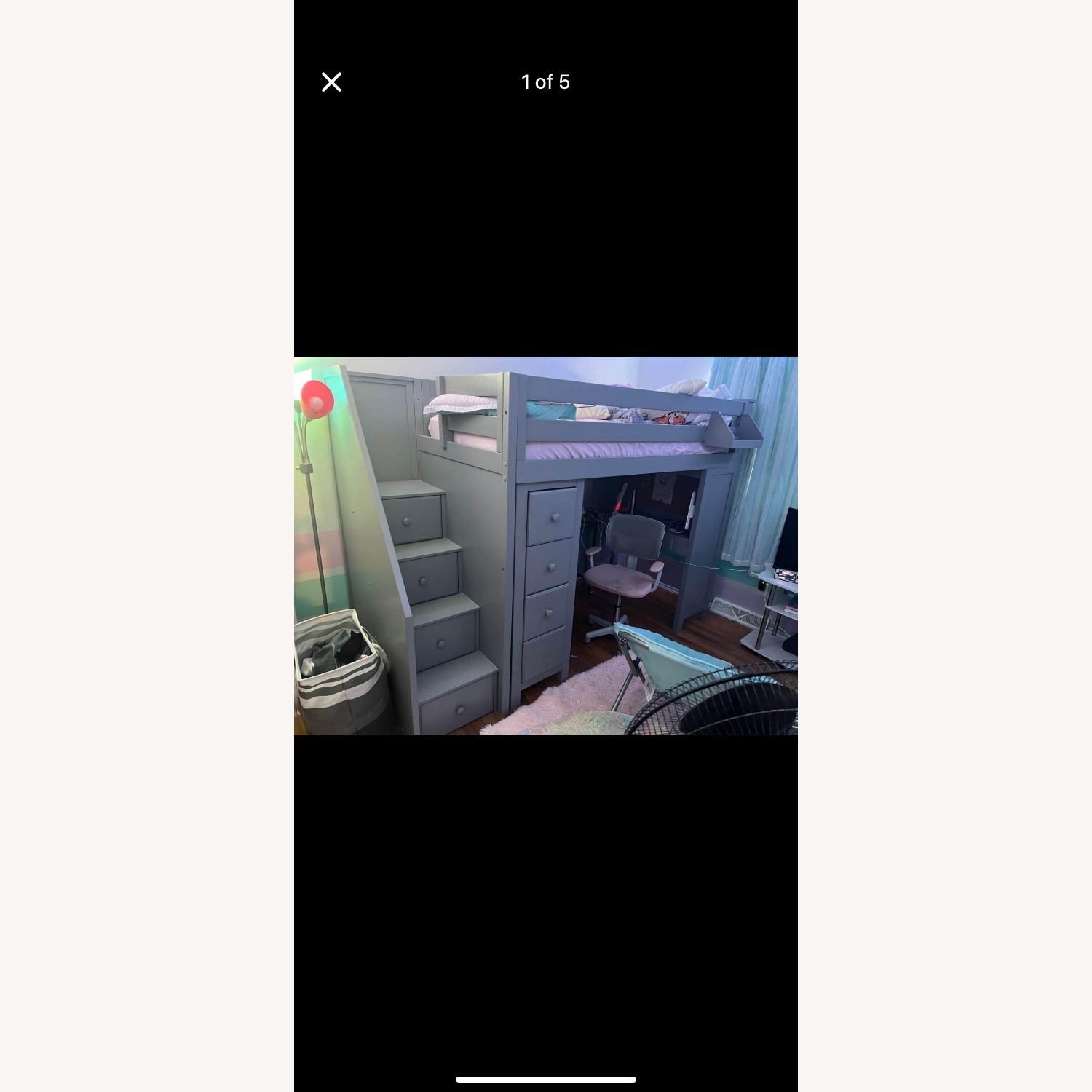 Jackpot Kids Buxton 3 All-In-One - image-3