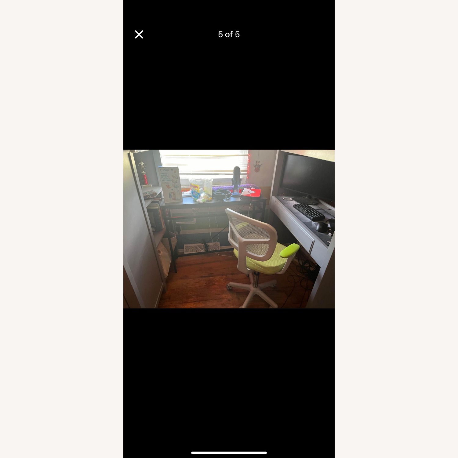 Jackpot Kids Buxton 3 All-In-One - image-7