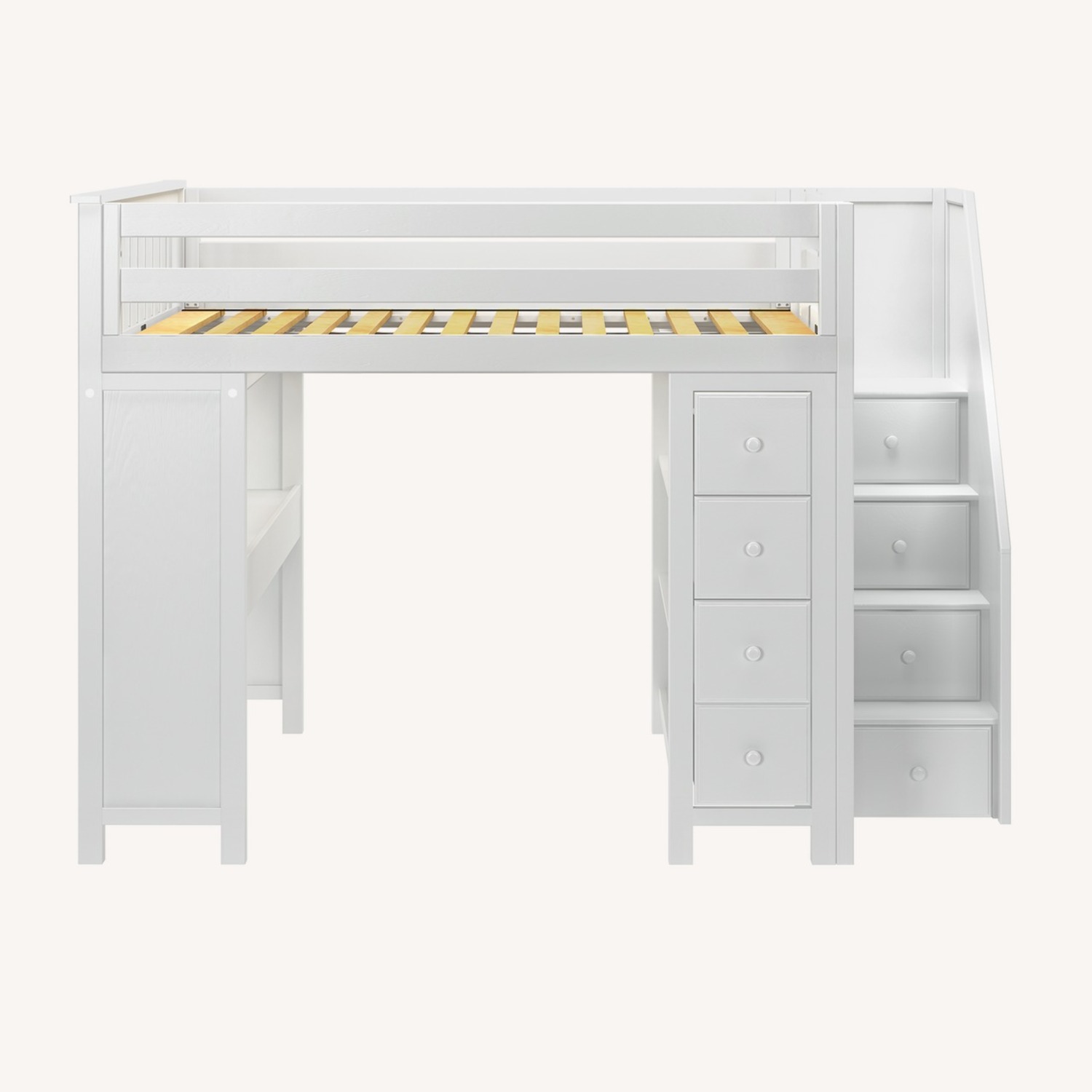 Jackpot Kids Buxton 3 All-In-One - image-2