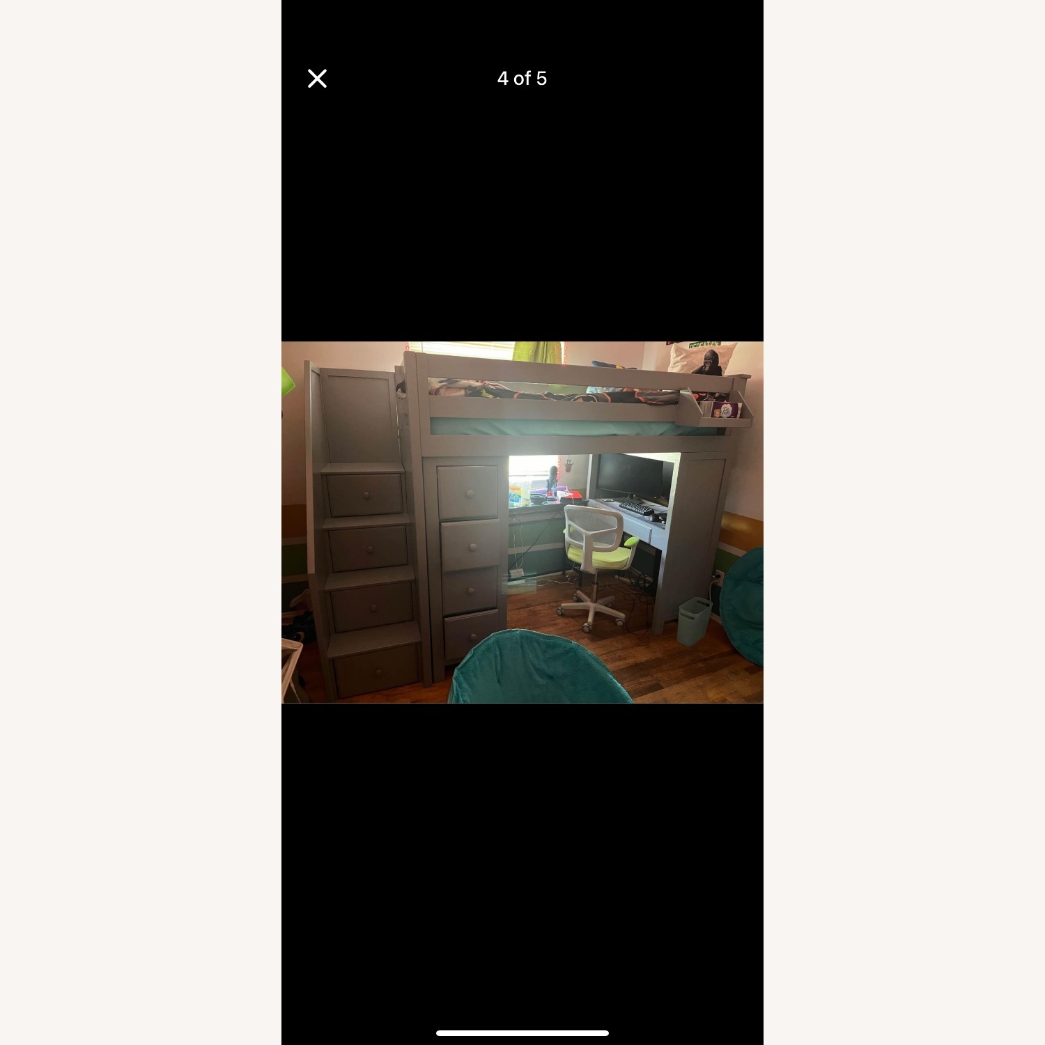 Jackpot Kids Buxton 3 All-In-One - image-6