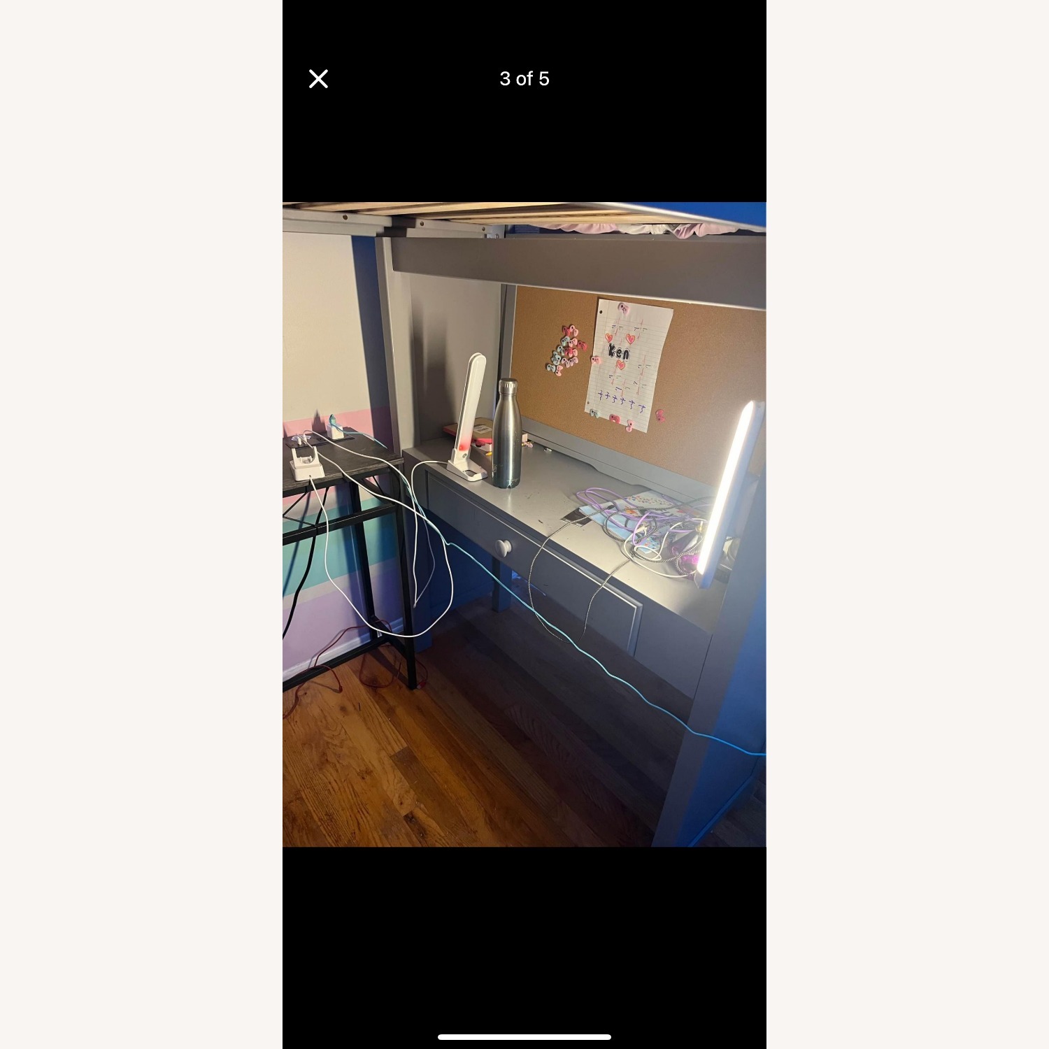 Jackpot Kids Buxton 3 All-In-One - image-5