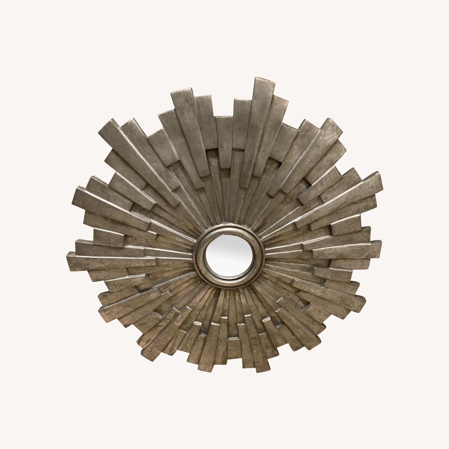 Starburst Mirror - image-0