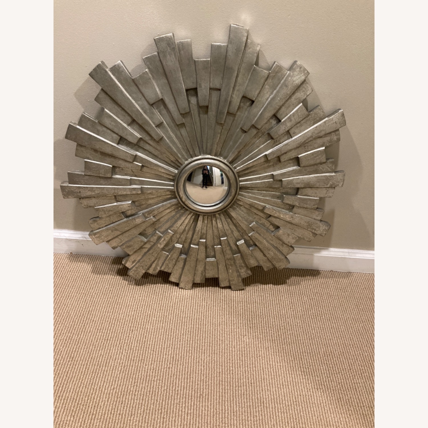 Starburst Mirror - image-1