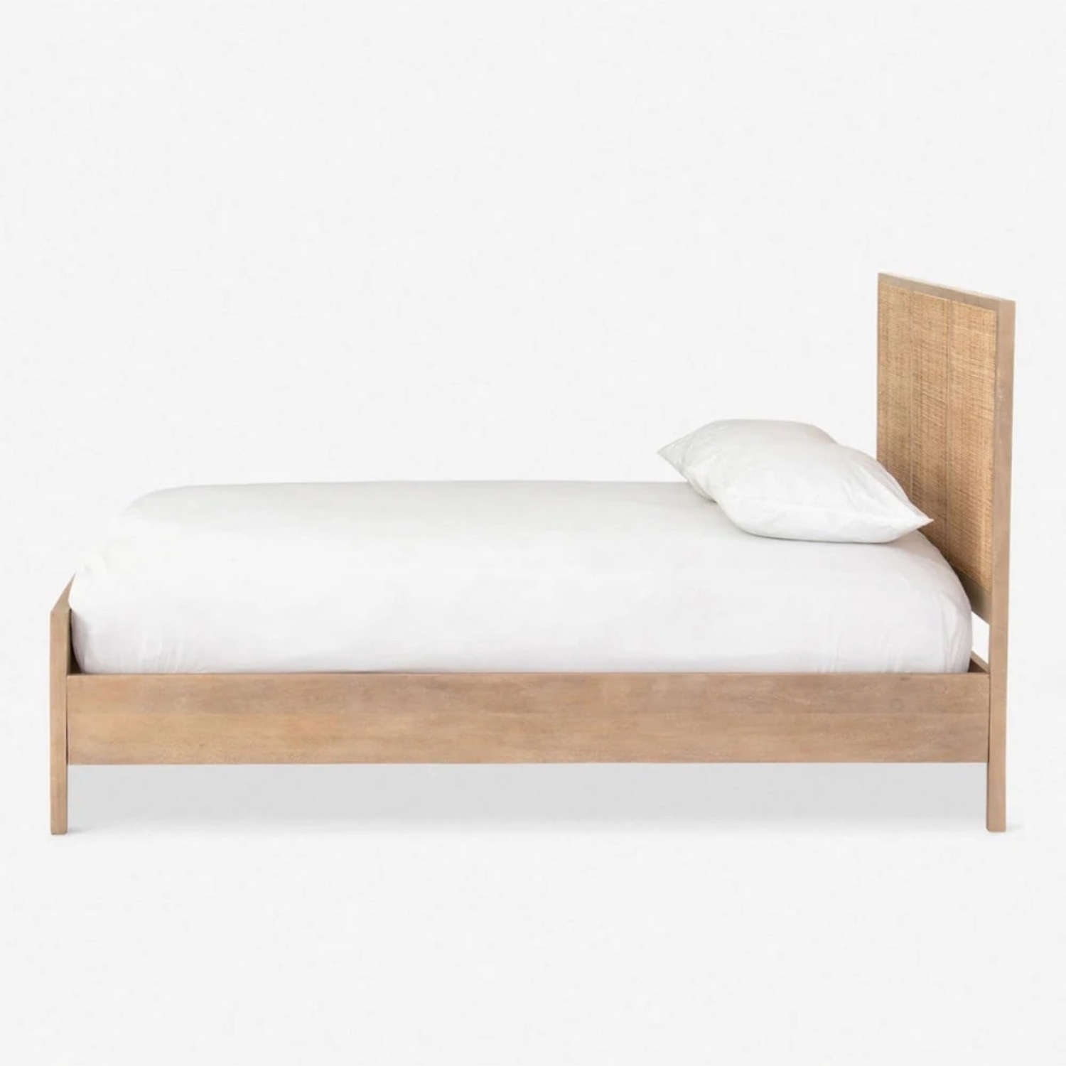 Lulu & Georgia Hannah Platform Bed (Queen) - image-3