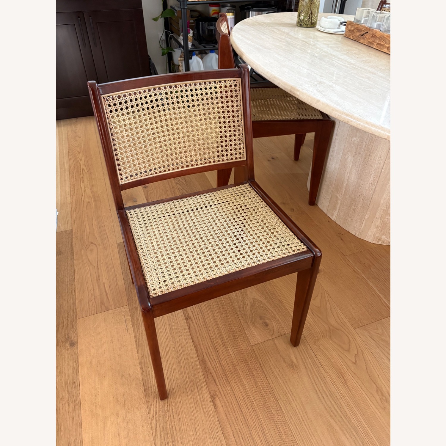 CB2 Thea Dining Chair  - image-6