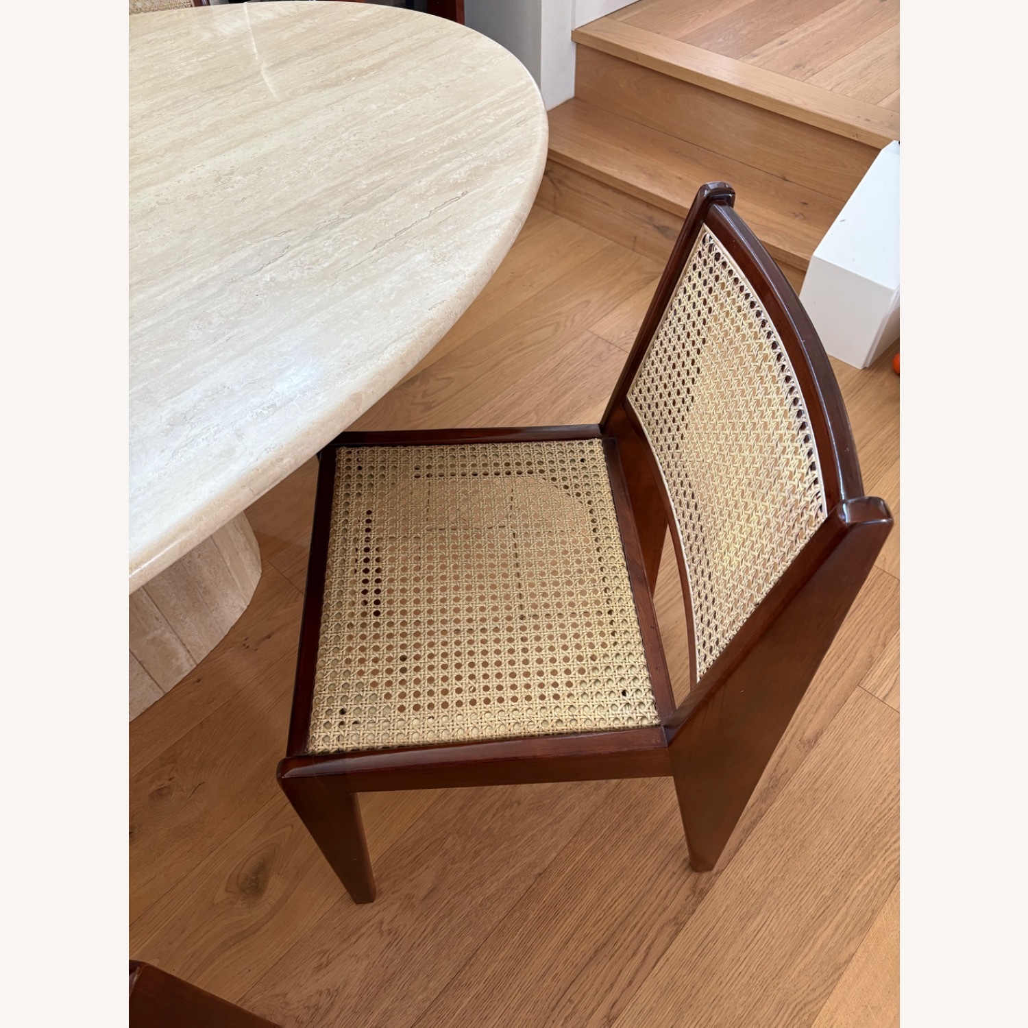 CB2 Thea Dining Chair  - image-3
