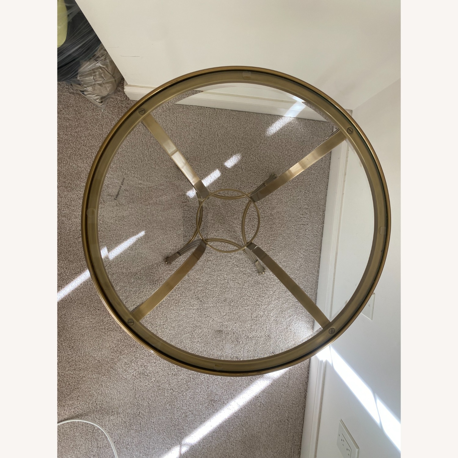 Ethan Allen Side Tables - image-2