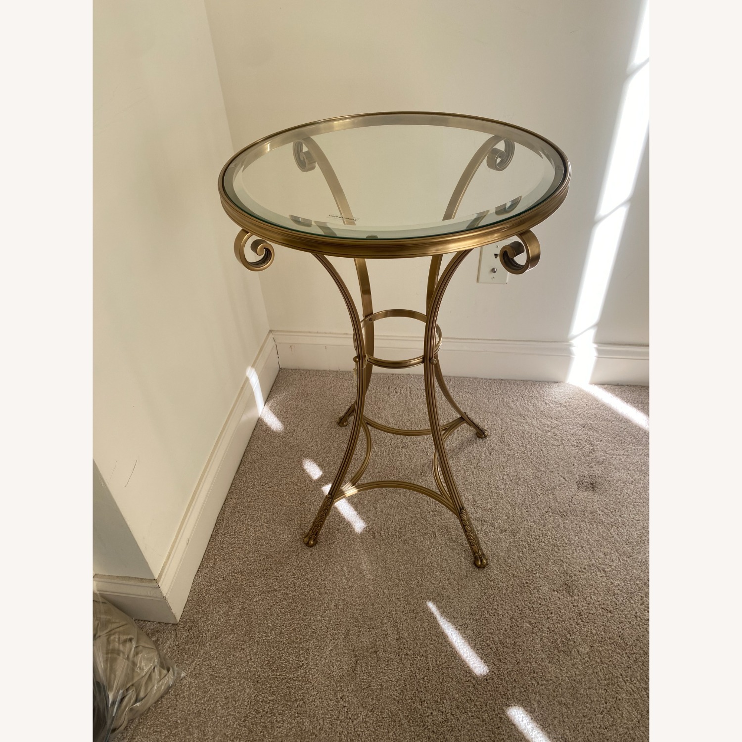 Ethan Allen Side Tables - image-3