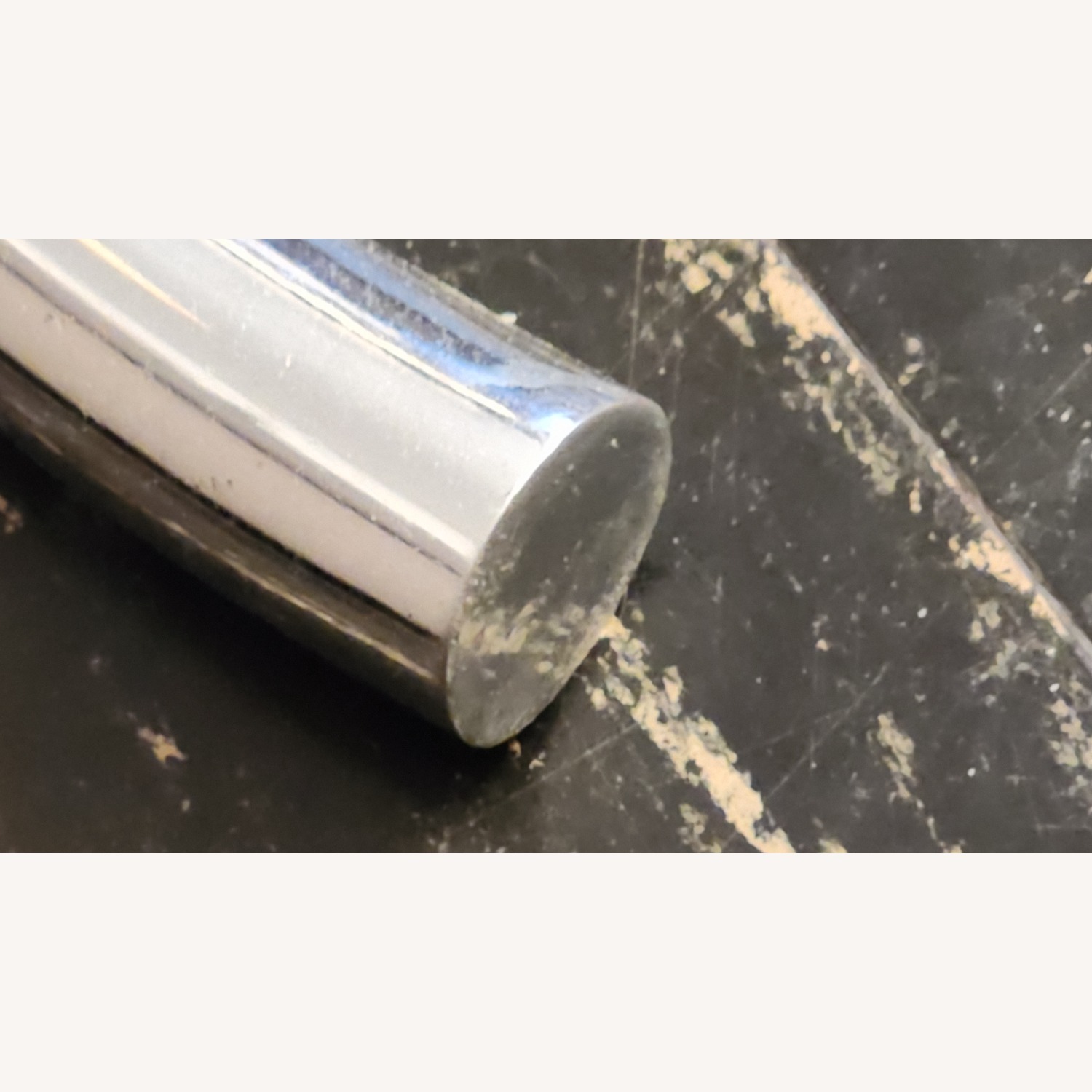 Eileen Gray Side Table - image-1