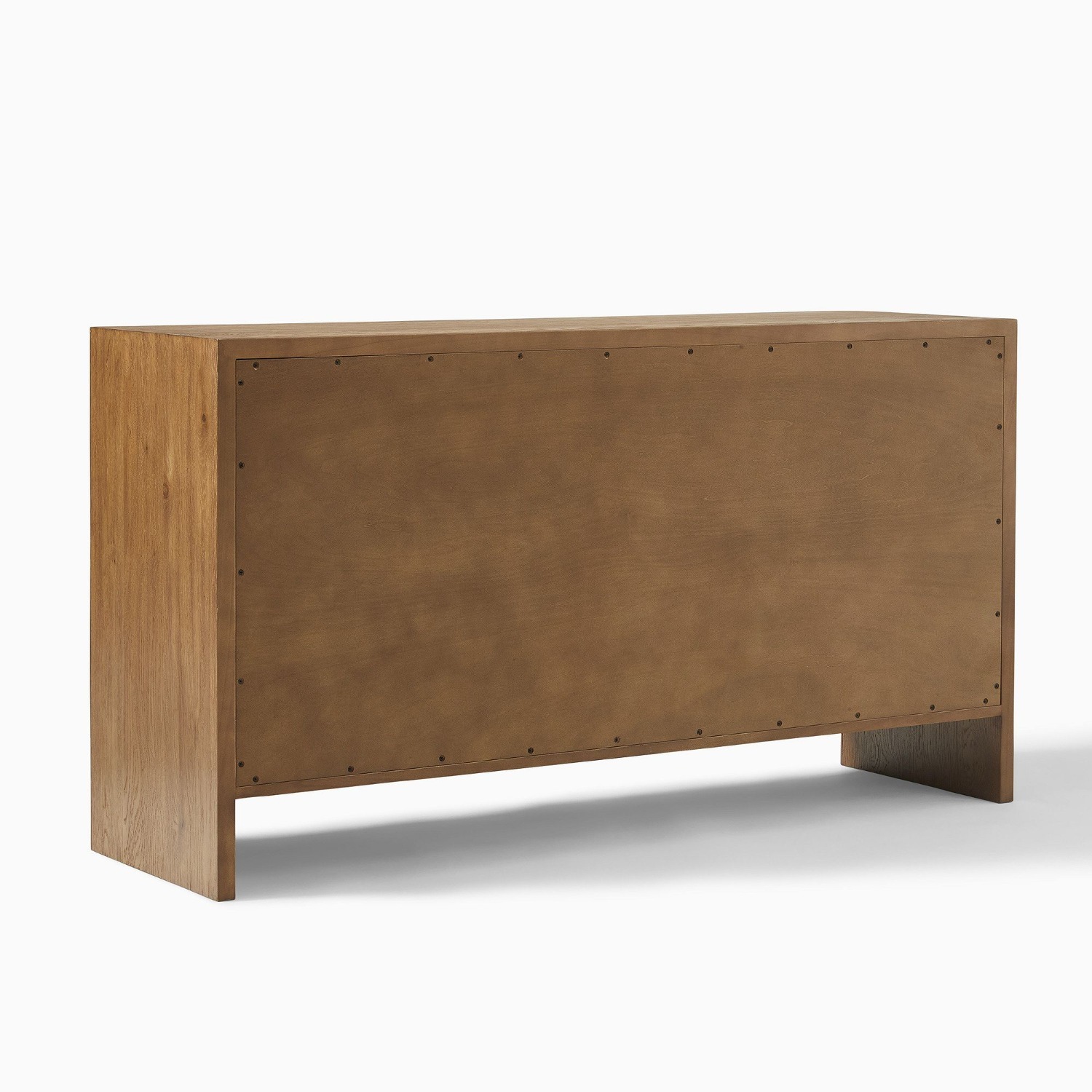 West Elm Miles 6-Drawer Dresser (60") - image-2