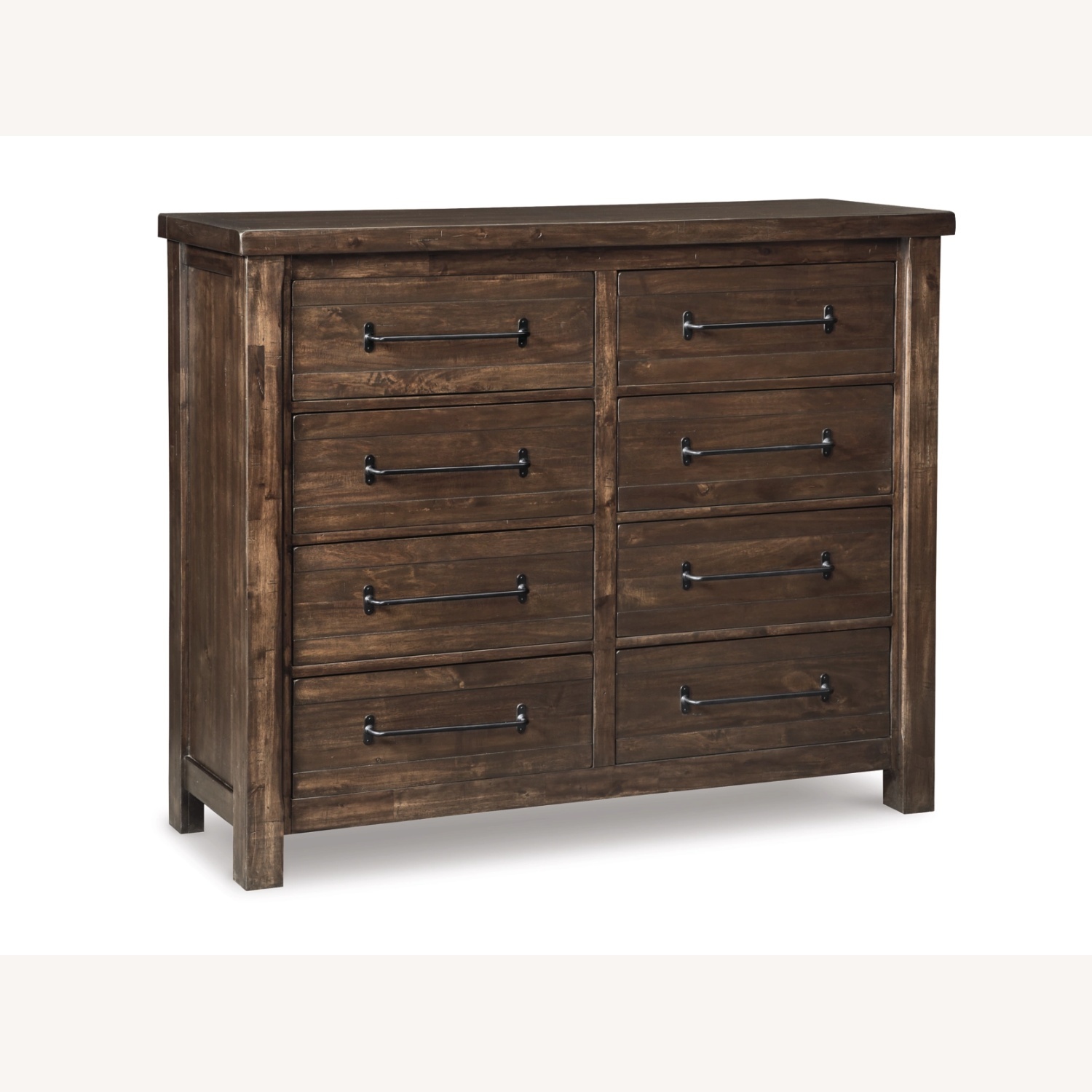 Ashley Furniture Starmore 8 Drawer Dresser AptDeco
