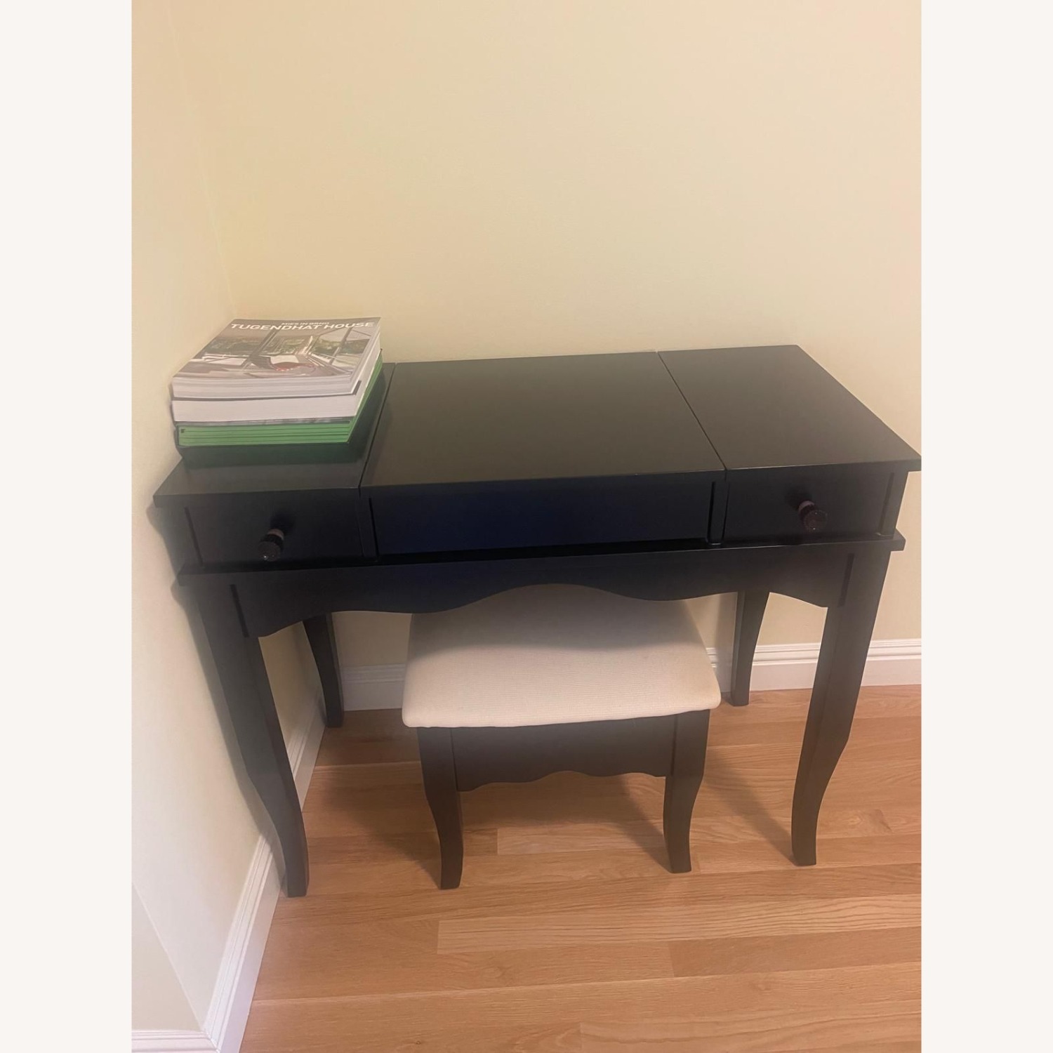 Ashley Furniture Vanity - image-1