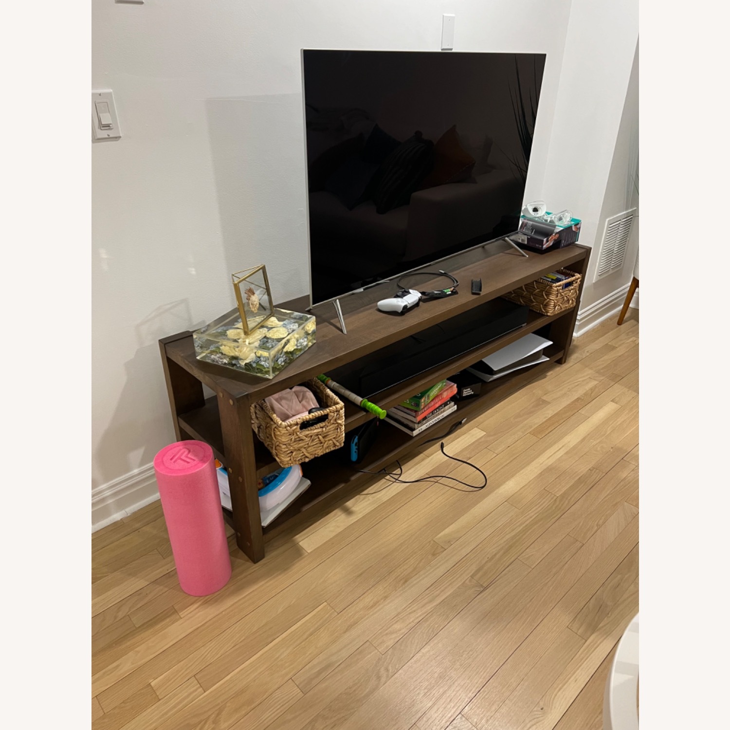 One Kings Lane Media Console - image-2