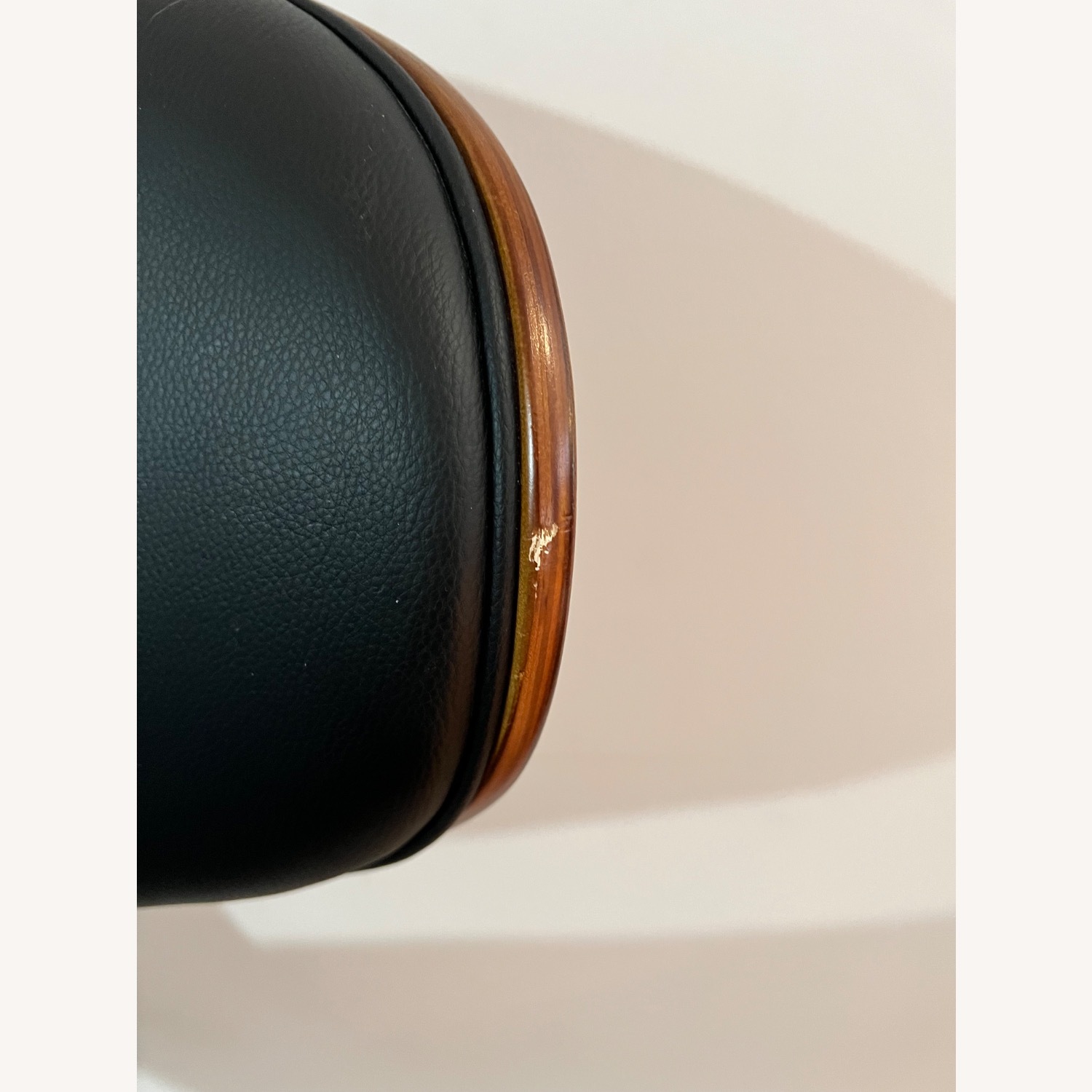 Wade Logan Charlot  Modern Desk Chair with Wheels  - image-4