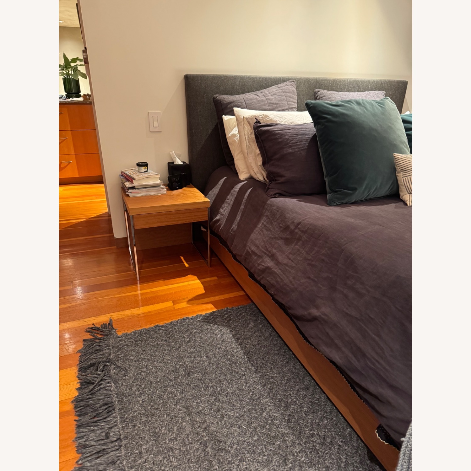 Poliform Arca Bed - image-2