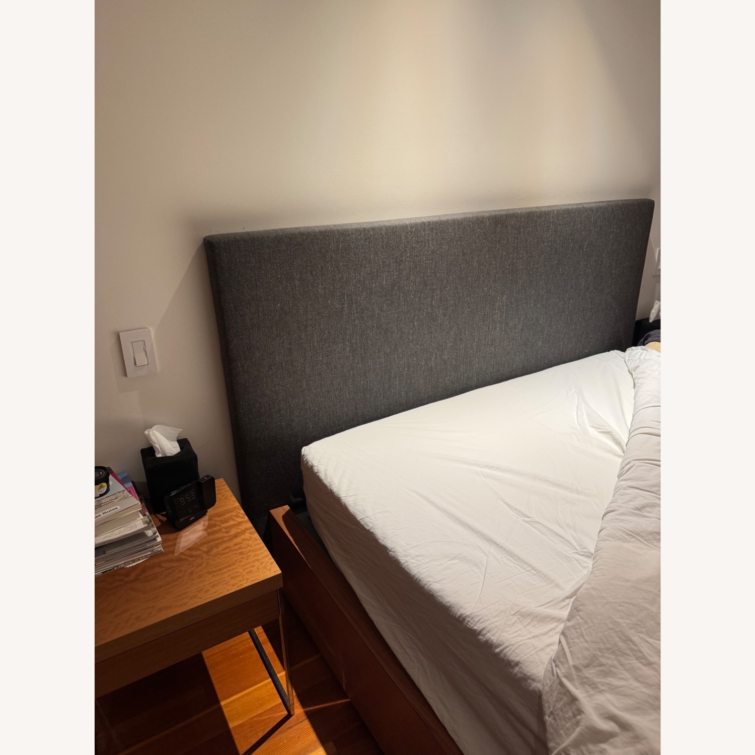 Poliform Arca Bed - image-7