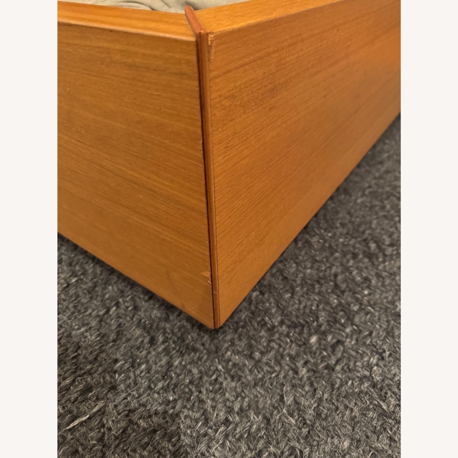 Poliform Arca Bed - image-5