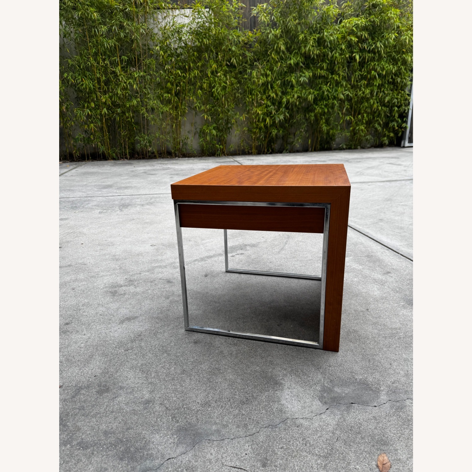 Poliform Arca Night Tables - image-3