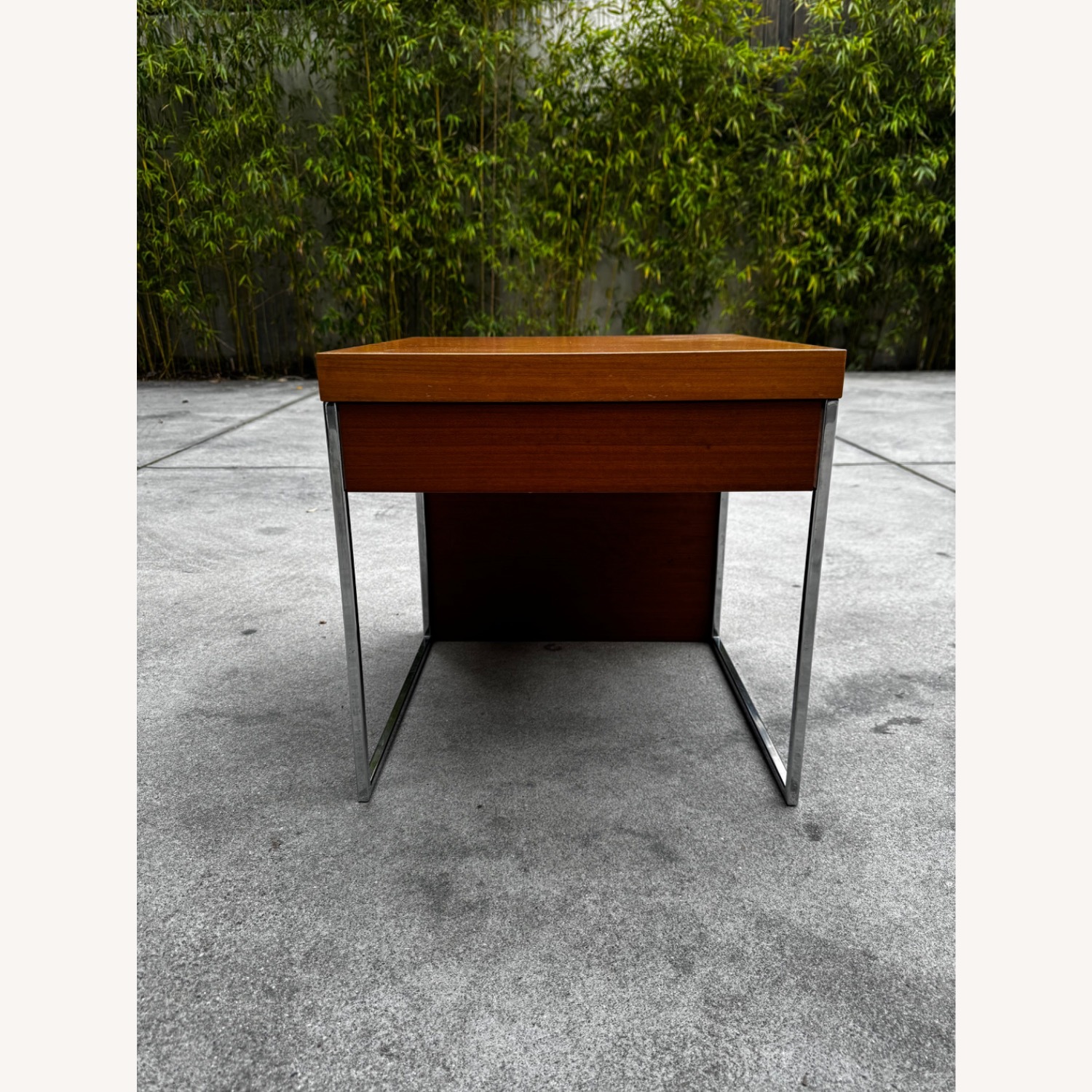 Poliform Arca Night Tables - image-5