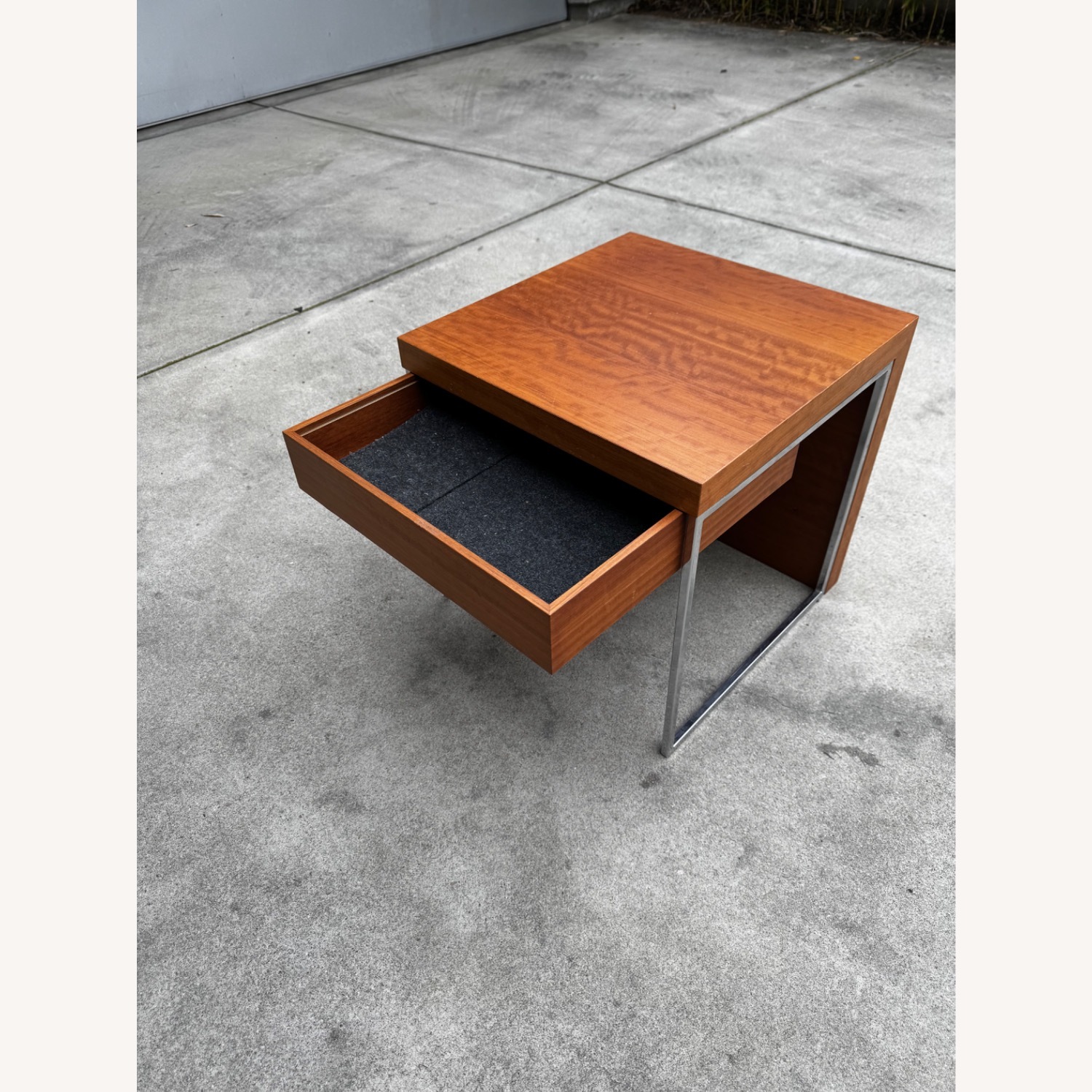 Poliform Arca Night Tables - image-4