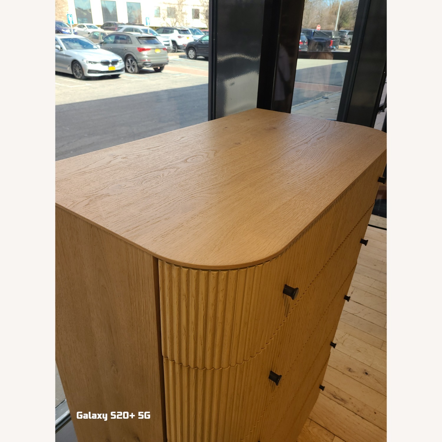 West Elm Ellington 5-drawer Dresser - image-4