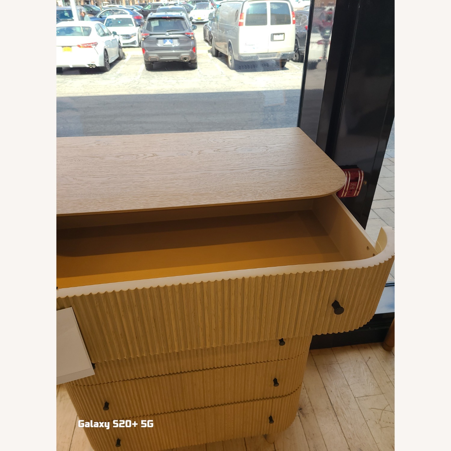 West Elm Ellington 5-drawer Dresser - image-5