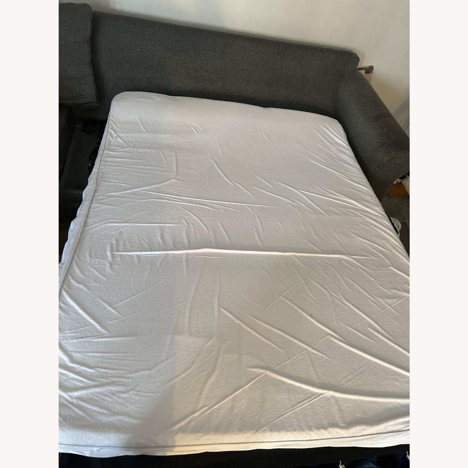 Bob's Discount Furniture Sectional - image-4