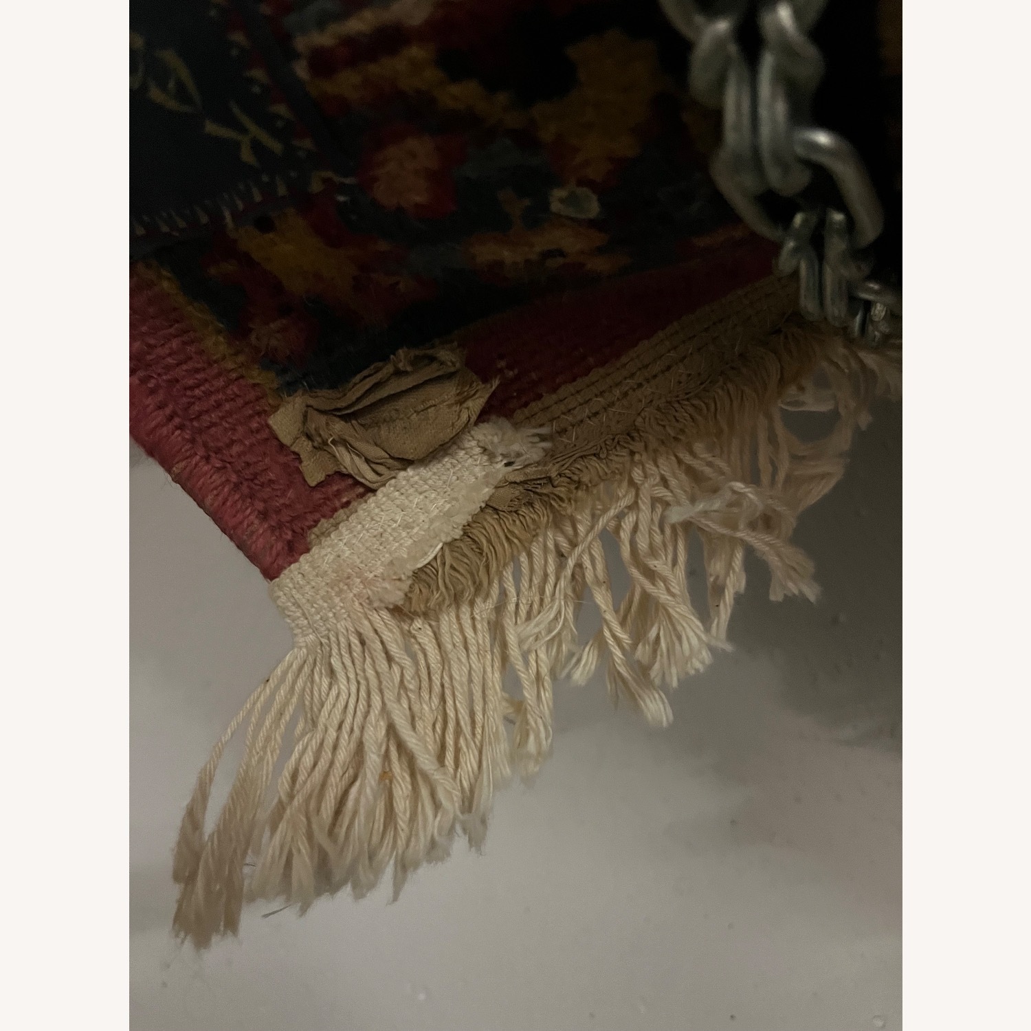 Vintage Karastan Rug 12X14 - image-9