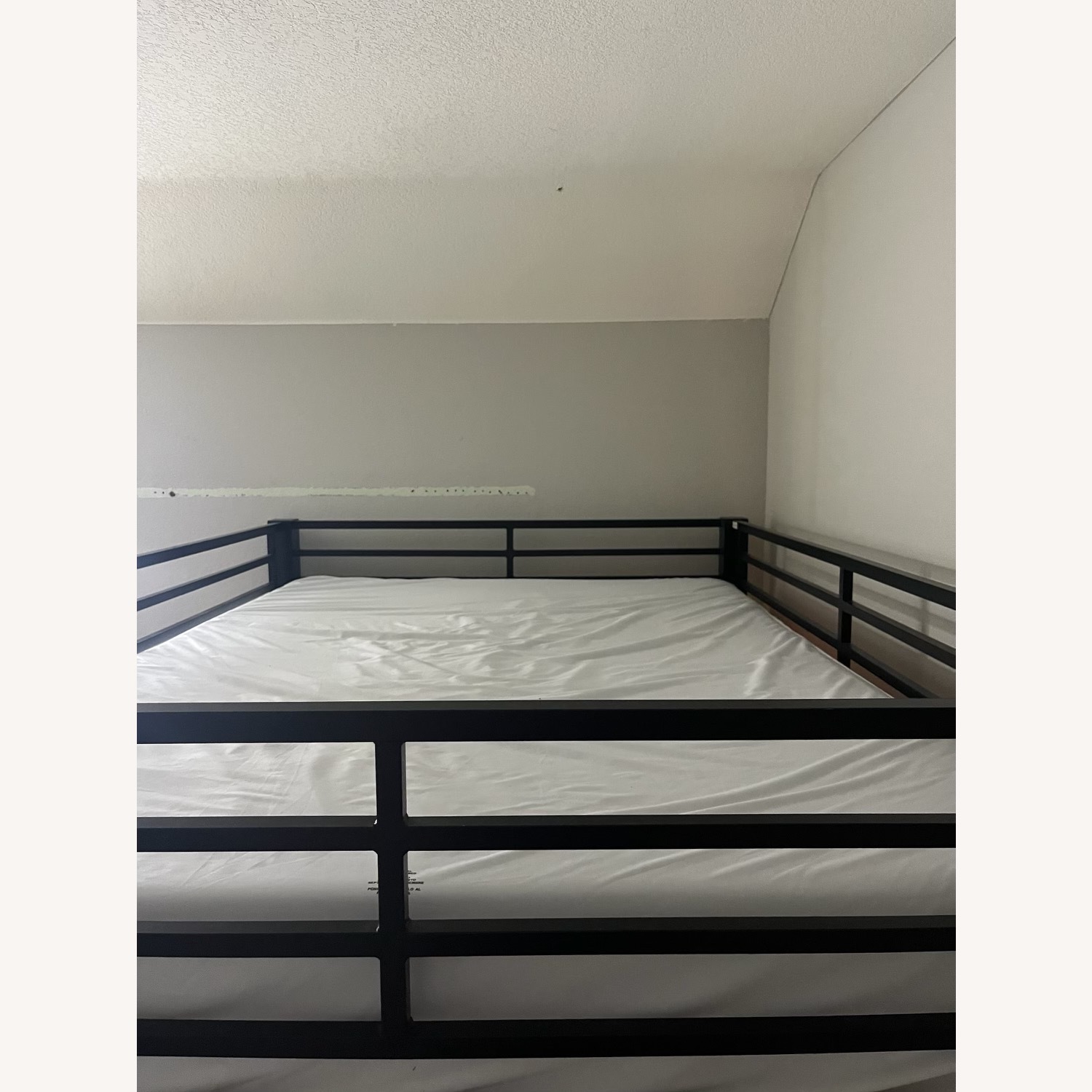 Furniture of America Little Dreamer Full Size Loft Bed  - image-4