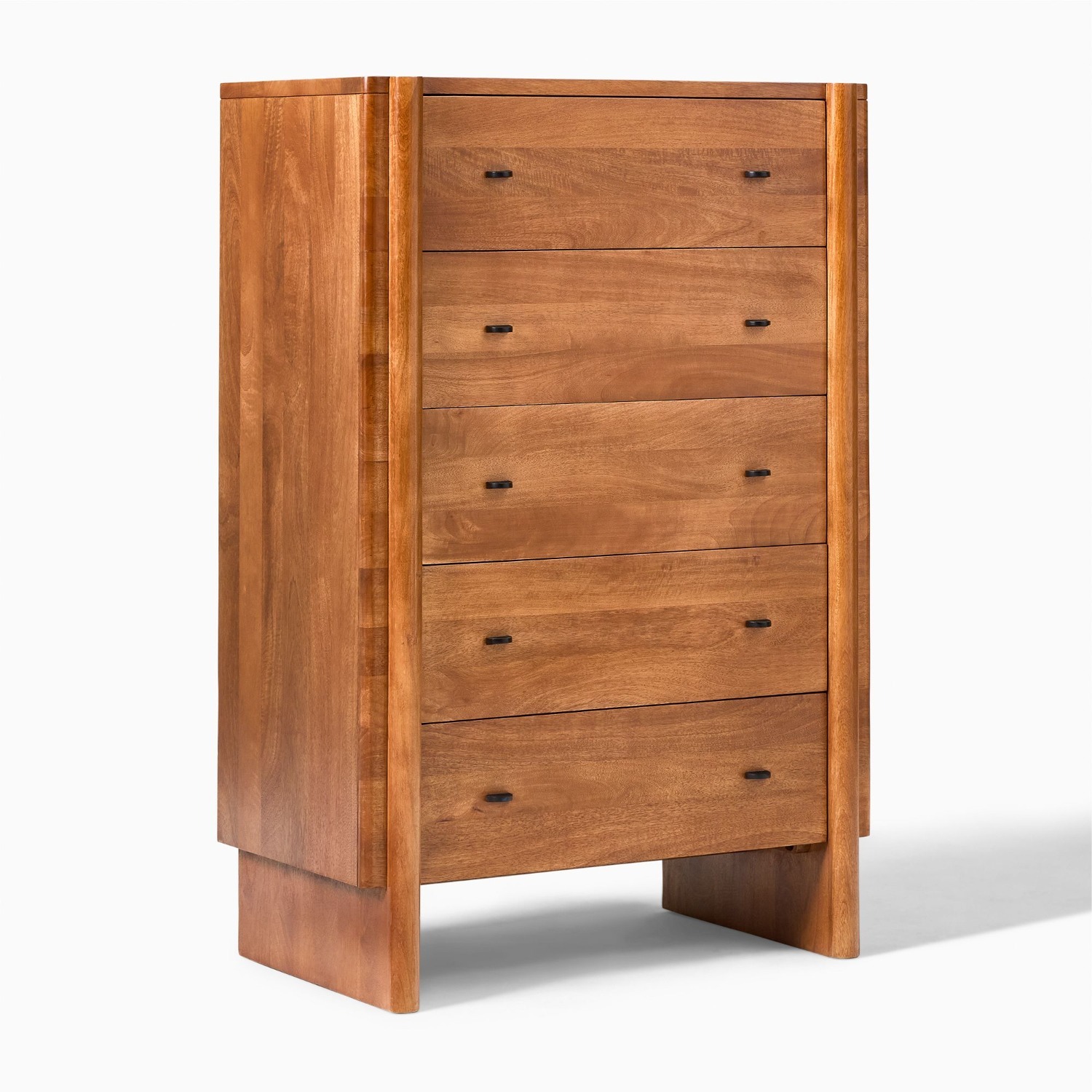 West Elm Otto 5-Drawer Dresser (36") - image-7