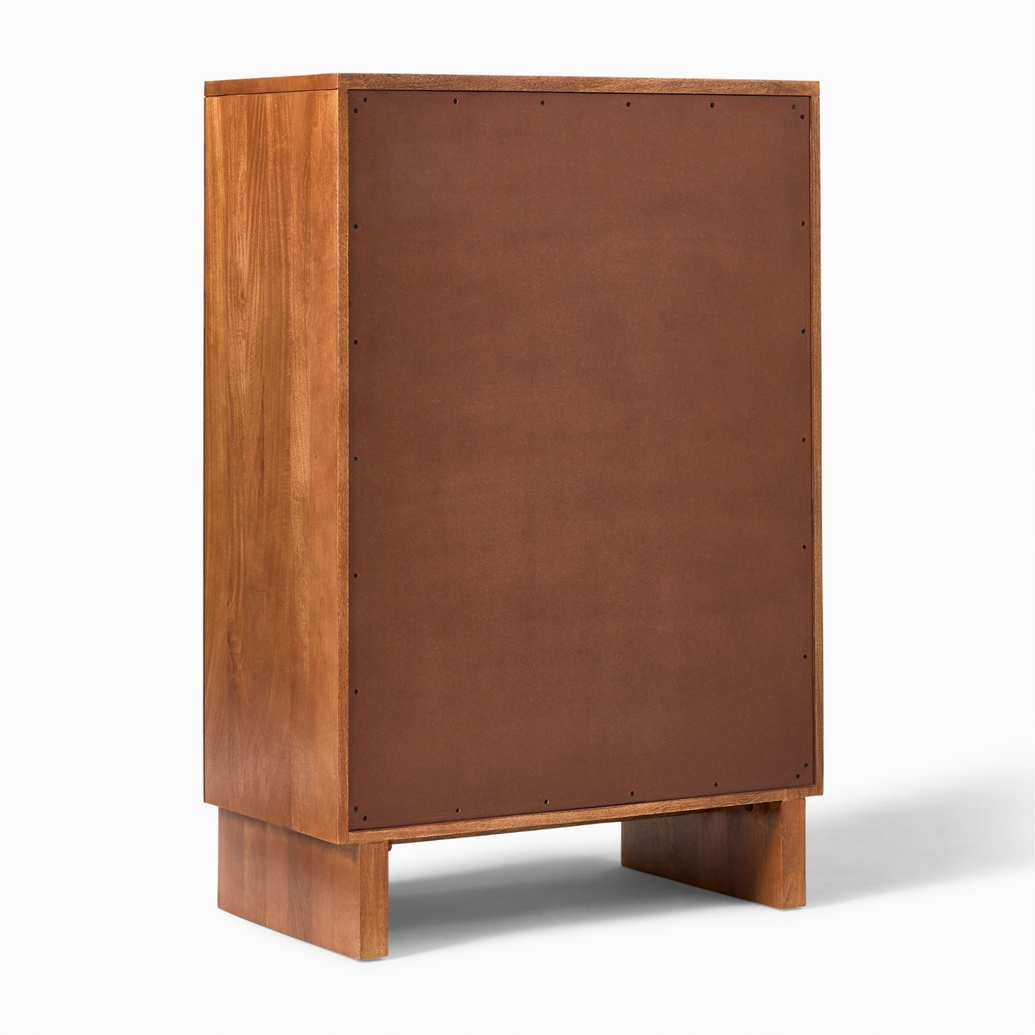 West Elm Otto 5-Drawer Dresser (36") - image-2