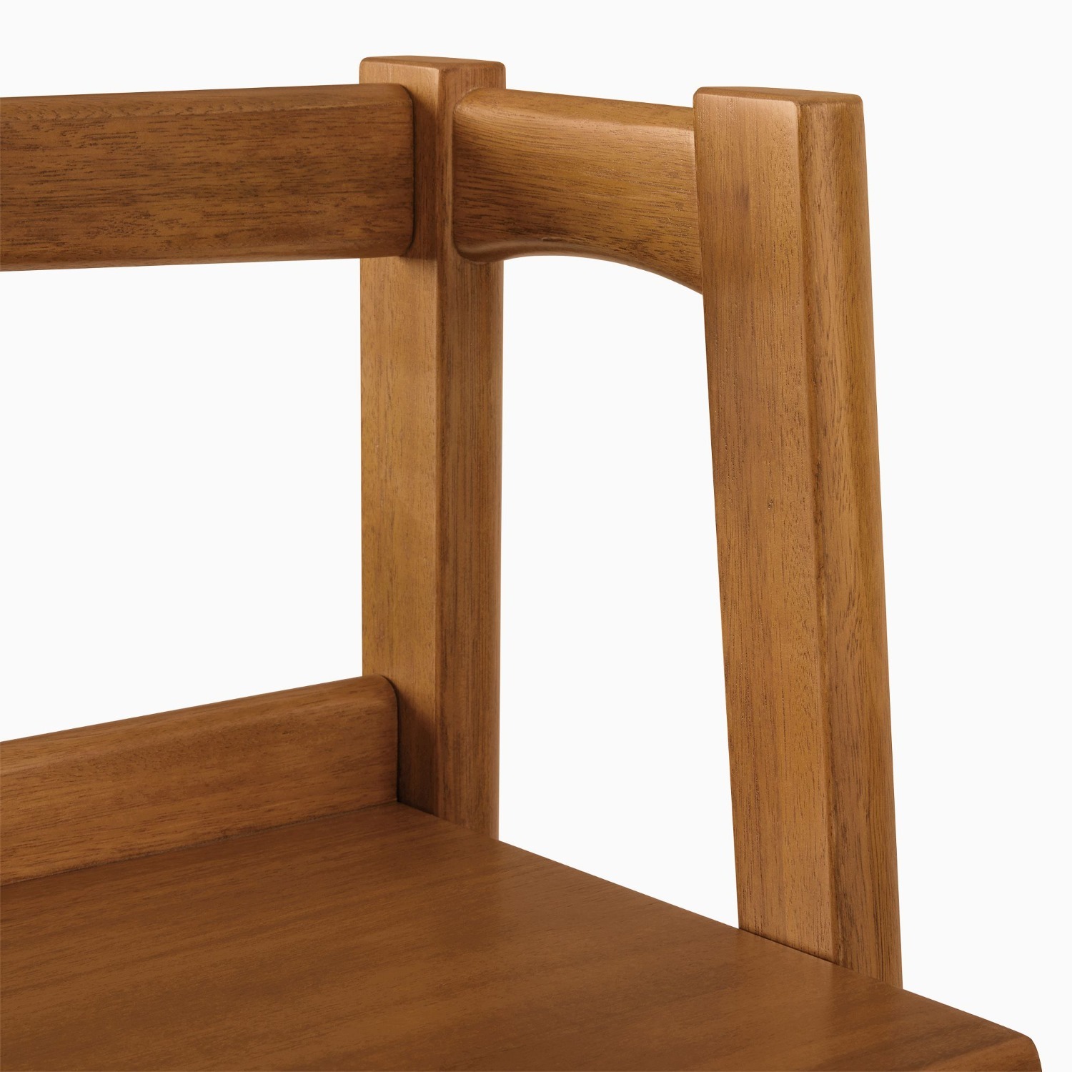 West Elm Mid-Century Bookshelf (22") - image-2