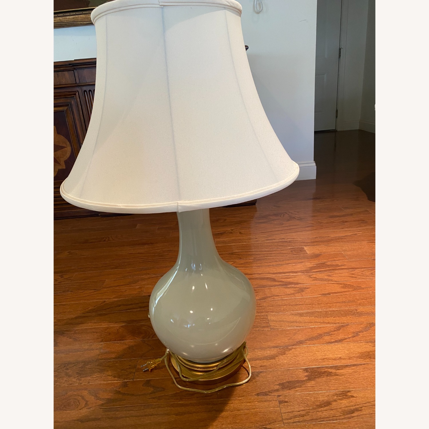 Ethan Allen Table Lamps - image-2