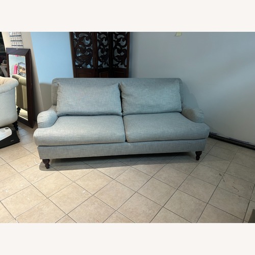 Used Pottery Barn Carlisle Sofa  for sale on AptDeco