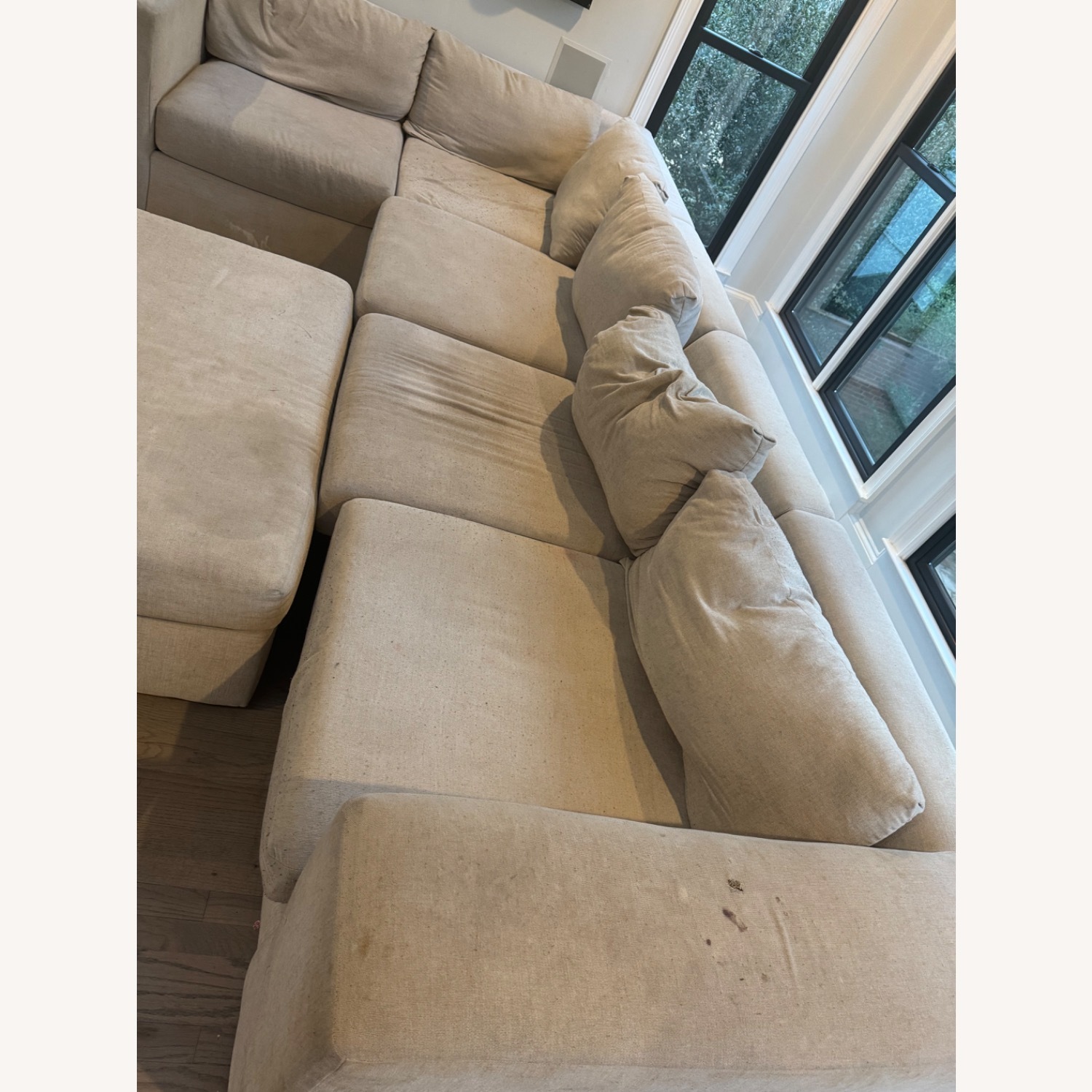 Ashley Furniture Sofa - image-2