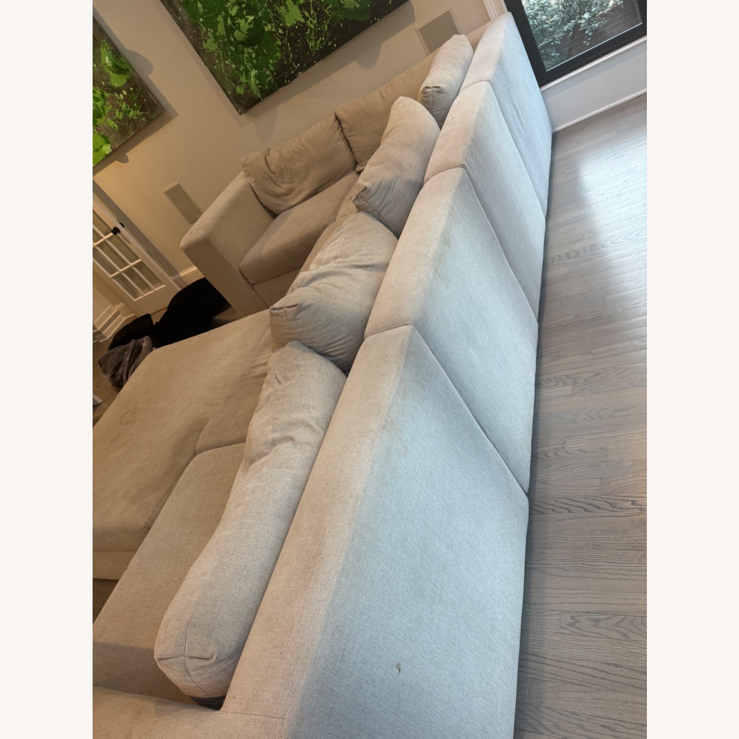 Ashley Furniture Sofa - image-4