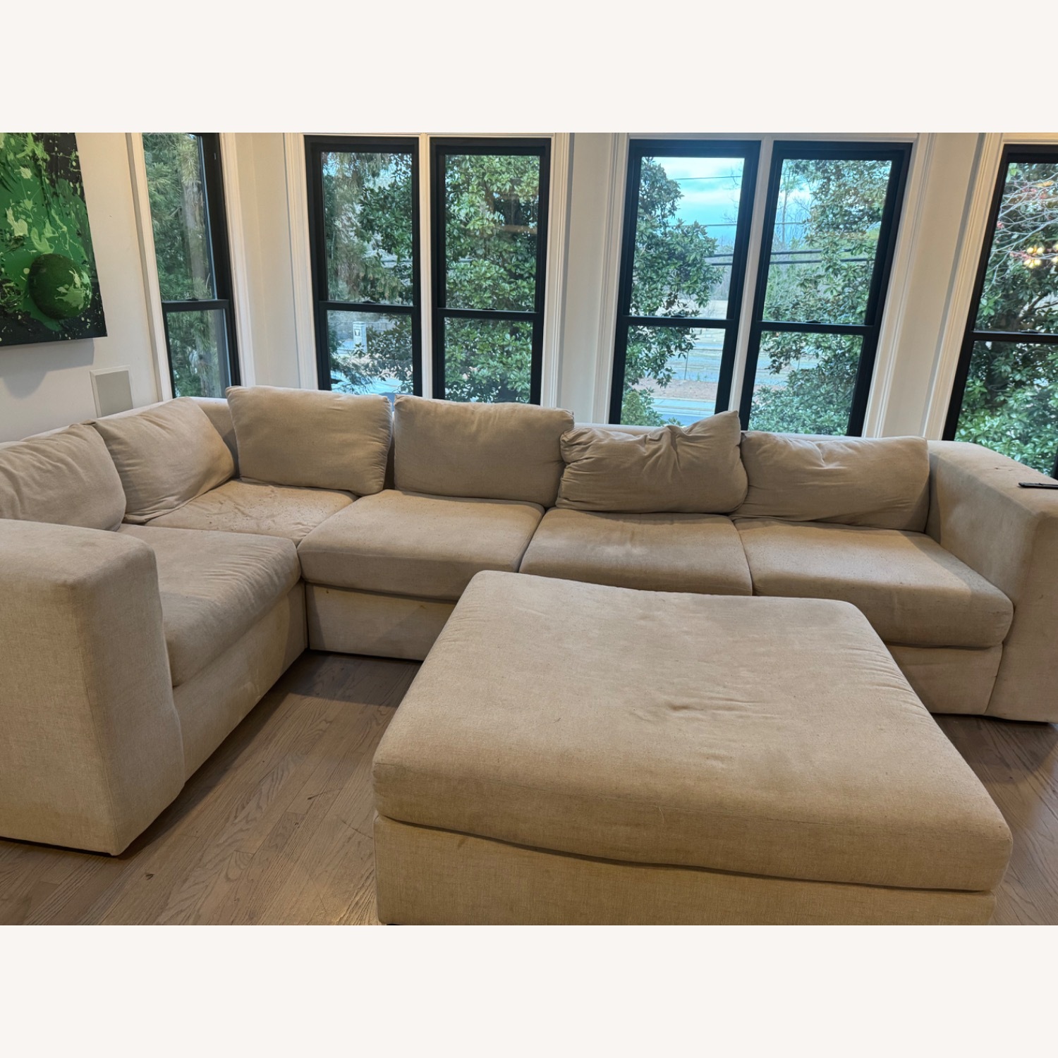 Ashley Furniture Sofa - image-1