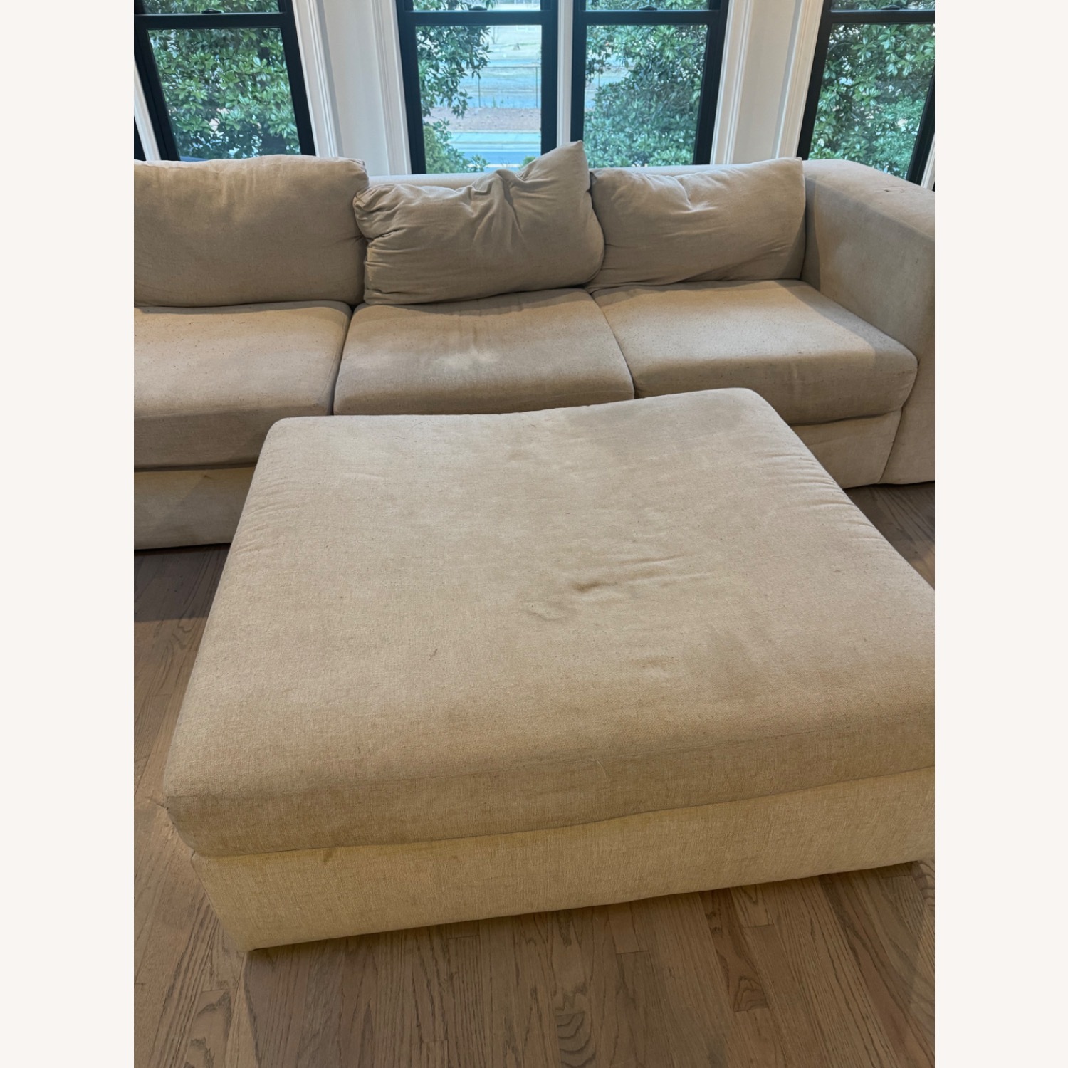 Ashley Furniture Sofa - image-3