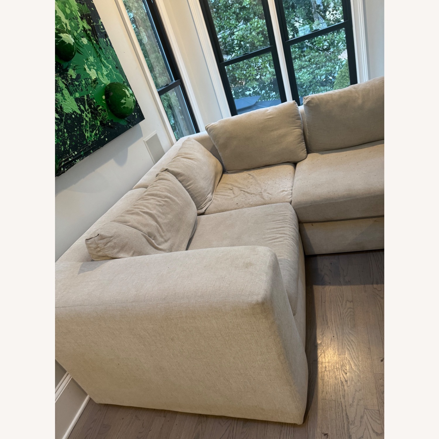 Ashley Furniture Sofa - image-5