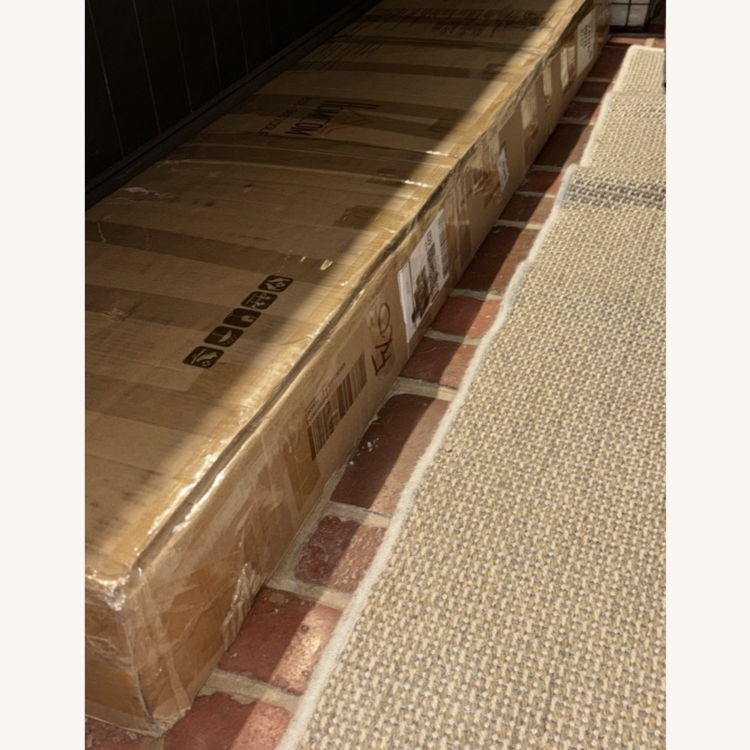 Wayfair Marsona Solid Wood Armoire  - image-5