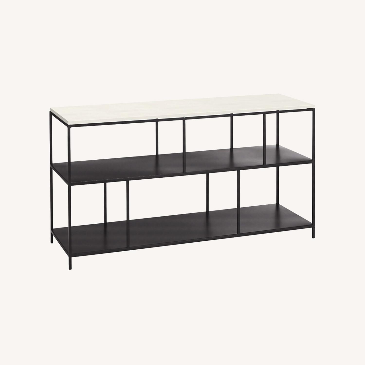 Room & Board Bowen Console - image-0