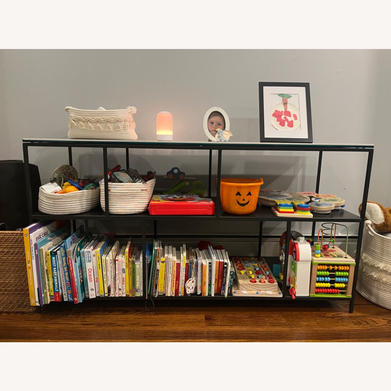 Room & Board Bowen Console - image-3