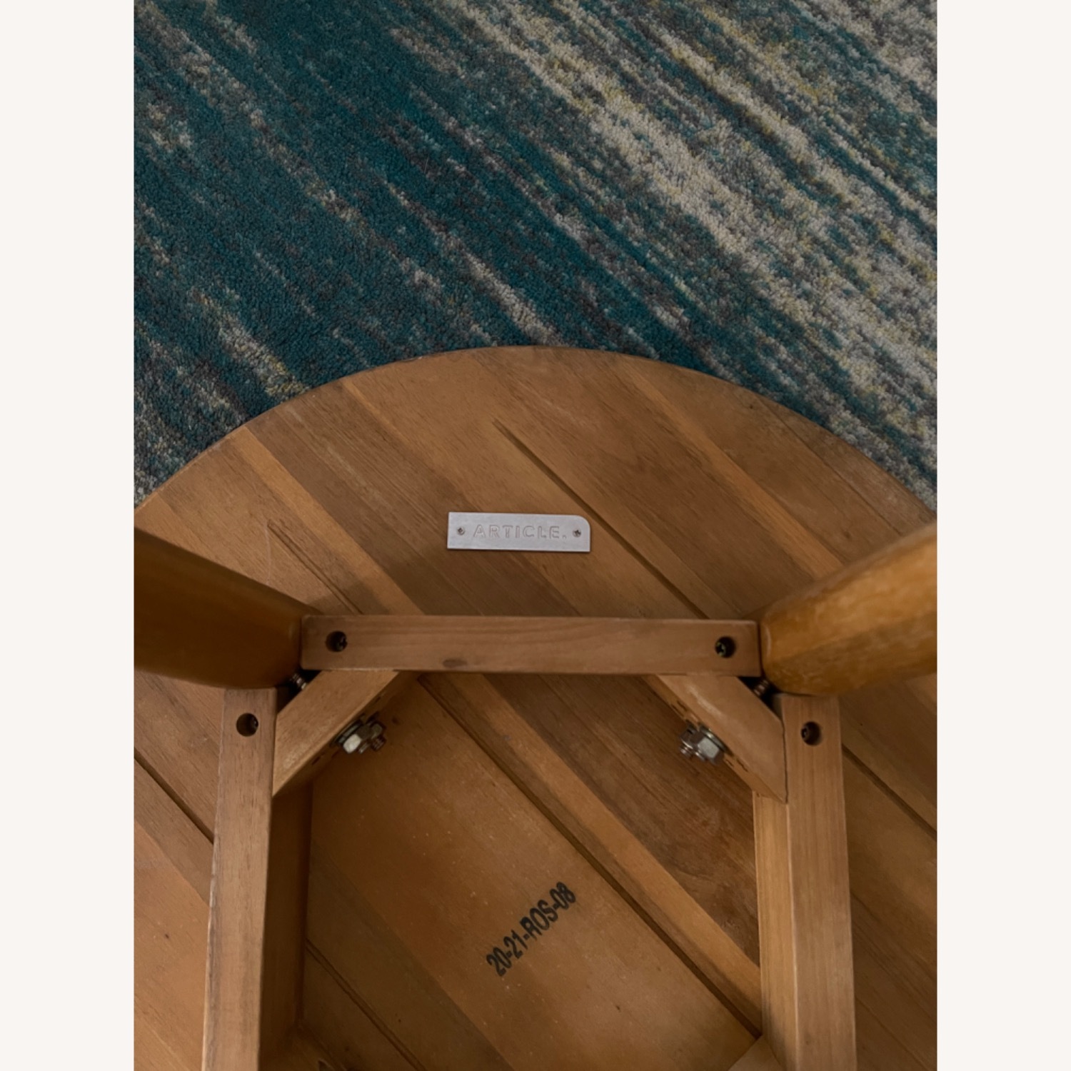 Article 20" Nivos Coffee Table - image-3